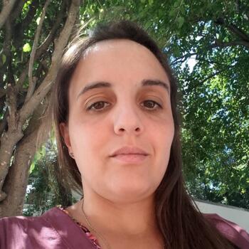 Babysitter in Merlo (Buenos Aires): Yesica