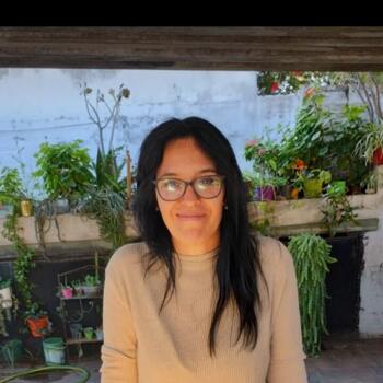 Babysitter Buenos Aires: Sandra mariel