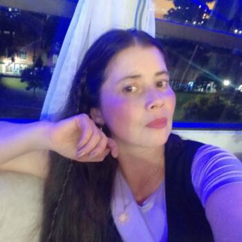 Babysitter Bogotá: Marcela yugey