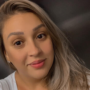 Babá em São Paulo (São Paulo): Anne Caroline