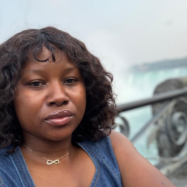 Babysitting job in Brampton: Sophia