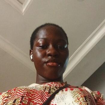 Babysitter in Abuja: Sylvana