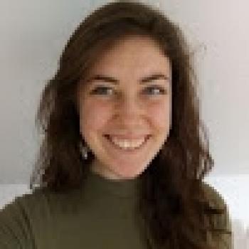 Nanny Dublin: Joanna