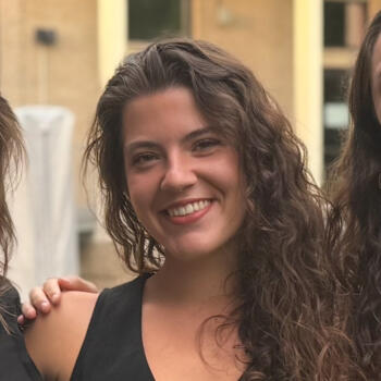 Babysitter Halle: Isa