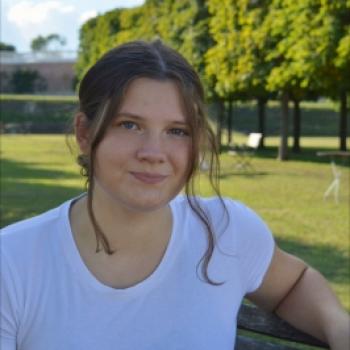 Babysitter in Obersiebenbrunn: Theresa