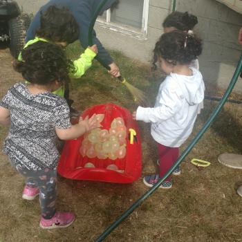 Jobs de baby-sitter à Edmonton: job de garde d'enfants Wegdan