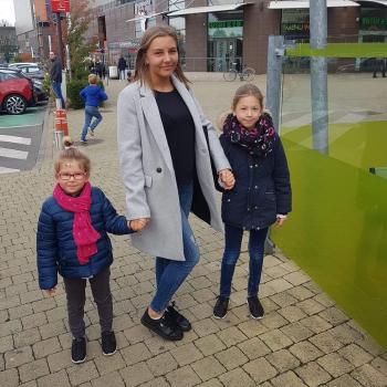Baby-sitter Villeneuve-d'Ascq: Nina
