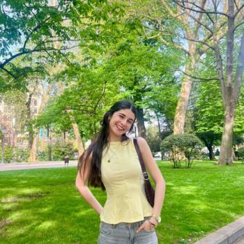 Canguro El Astillero: Esther