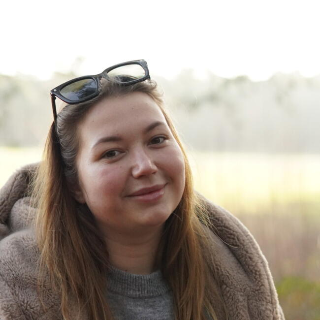 Babysitter in Schilde: Thaïs