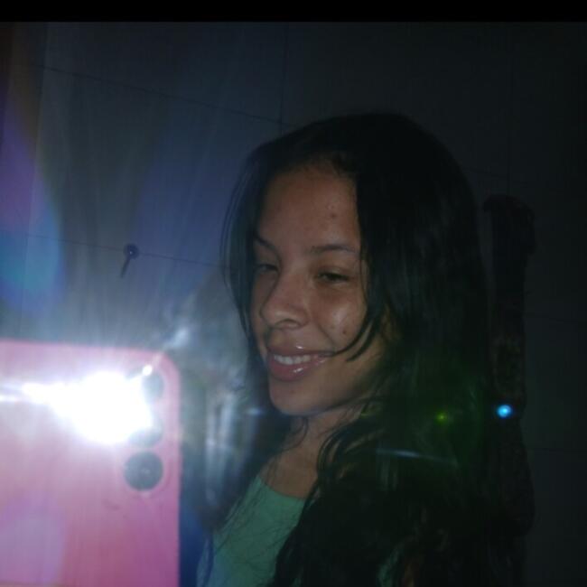 Babysitter in Belo Horizonte: Lara