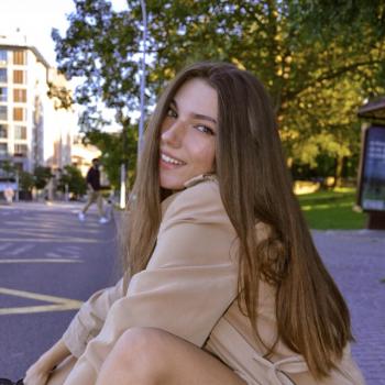 Nanny A Coruña: Marta