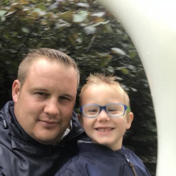 Job de garde d'enfants à Diepenbeek: job de garde d'enfants Glenn