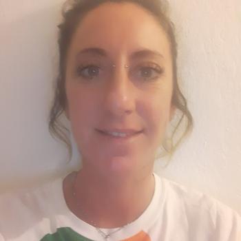 Babysitter in Ibiza Town: Gaia