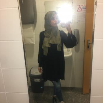 Oppas Utrecht: Amal