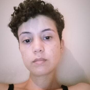 Babá em Londrina: Danithielle