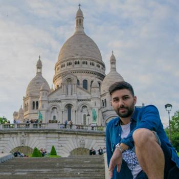 Babysitting job in Buenos Aires: babysitting job Juan Manuel