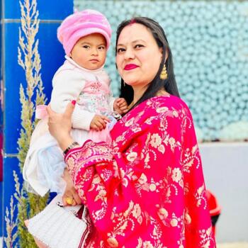 Lastenhoitaja Vantaa: Rajina
