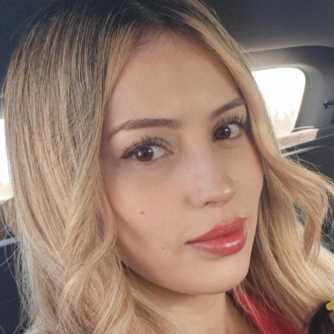 Trabajo para niñera en Rancagua: Fernanda