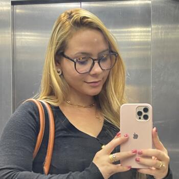 Emprego de babá em Itaitinga: emprego de babá Kaylane