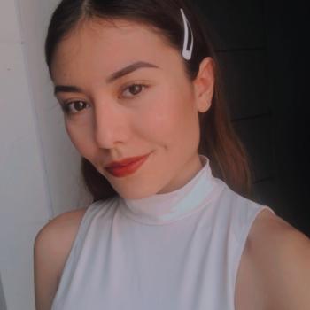 Babysitter in Guadalajara: Laura Fernanda
