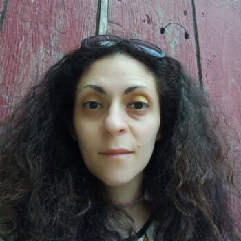 Babysitter a Caserta: Angela