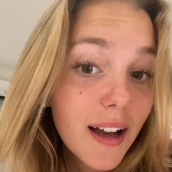 Babysitter in Hellerup: Ebba