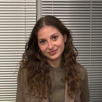 Babysitter Luik: Sarah