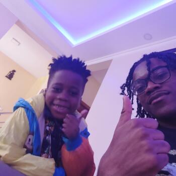 Babysitter Mechelen: Miguel