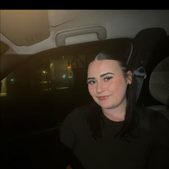 Babysitter in La Chapelle-Gauthier: Chrystal