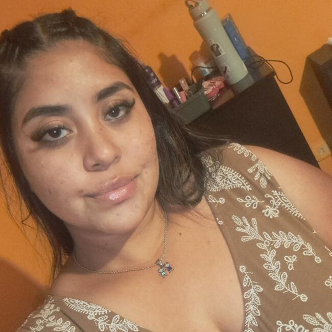 Niñera en Rafaela: Yanel malena