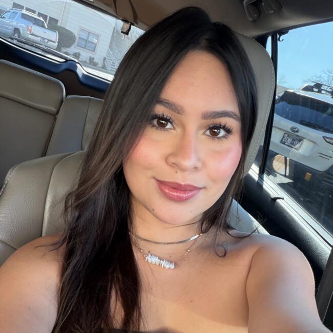 Babysitting job in Bogotá: Nicole