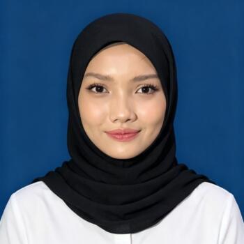 Babysitter Pekanbaru: Nabila Zasqia