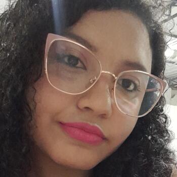 Babysitter in Independencia: Mariana Cristina
