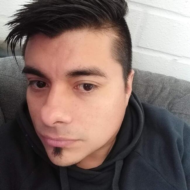 Babysitting job in San Bernardo: Freddy