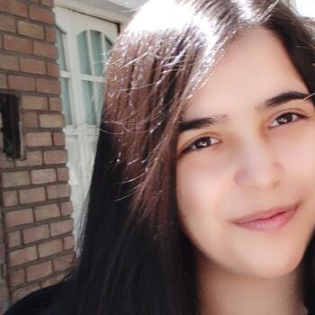 Babysitter in La Plata: Stephanne Fernanda