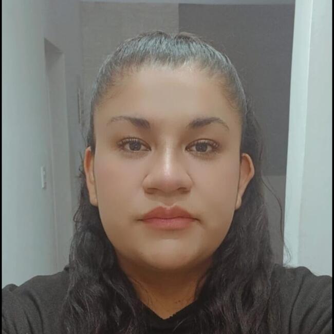 Canguro en Barcelona: Yudith