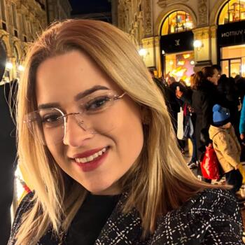 Tata a Cinisello Balsamo: Francine