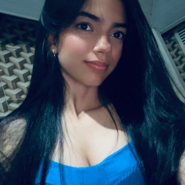 Babysitter in Palmas: Isabela