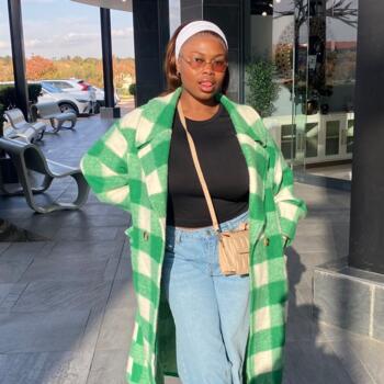 Babysitter in Standerton: Refilwe