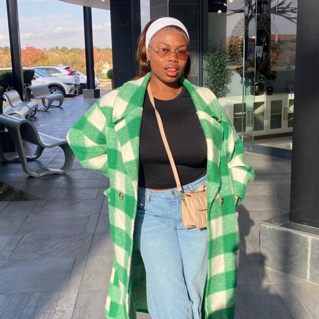 Babysitter in Standerton: Refilwe