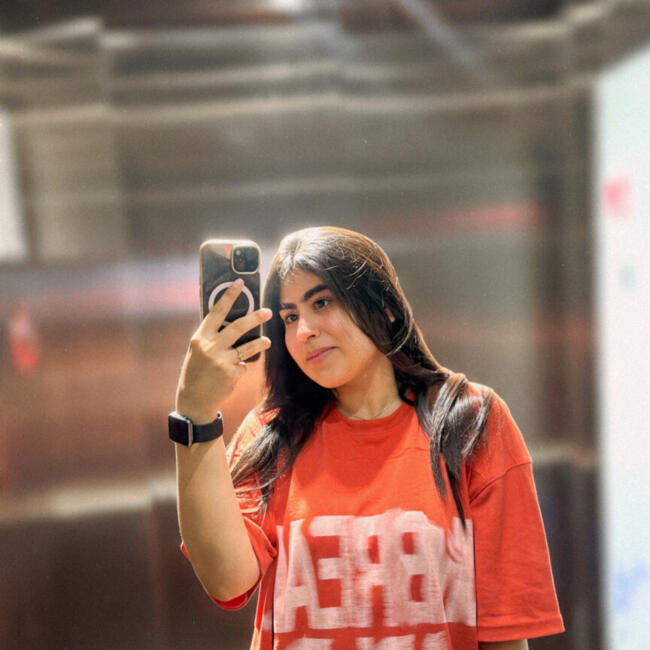 Babysitting job in Kanpur: Haya