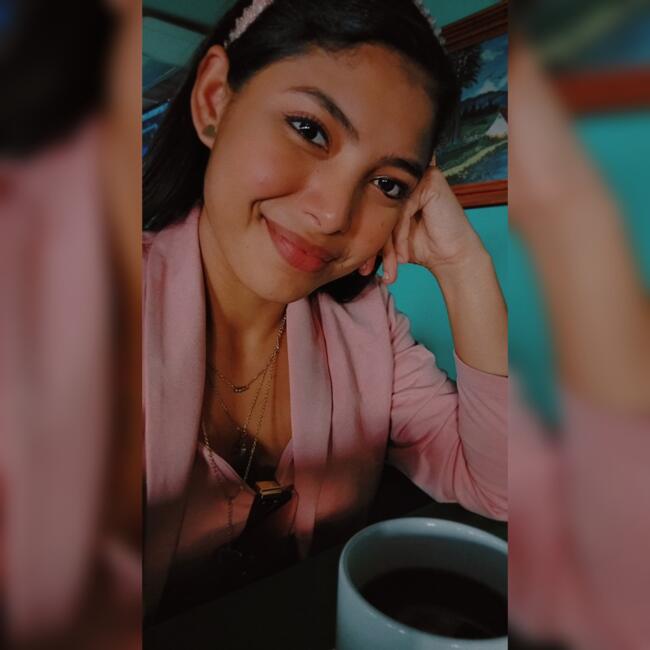 Niñera en Salitral: Mayerling