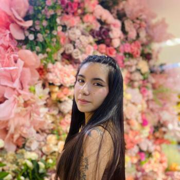 Niñera en Santiago de Chile: Kassandra