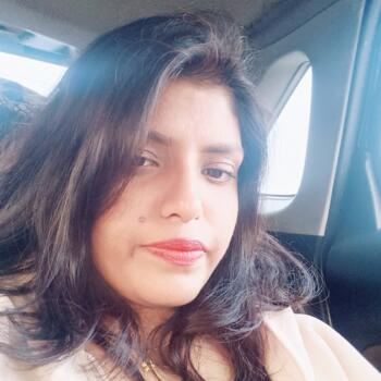 माता-पिता बंगलौर: Ankita