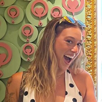 Babysitter in Palermo: Maria