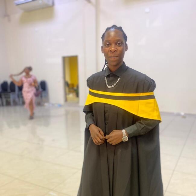 Babysitter in Soshanguve: Ireen