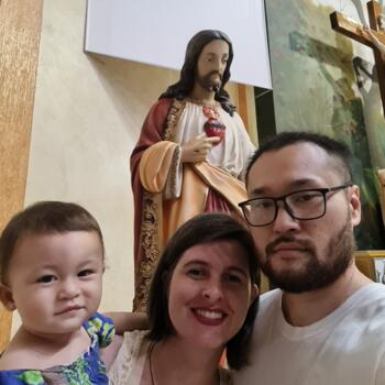 Família Maringá: Renato