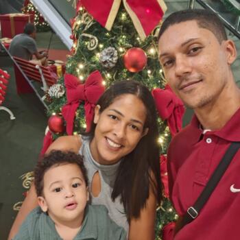 Babysitting job in Timóteo: babysitting job Gleiciane