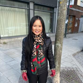 斯德哥尔摩的保母: Livia
