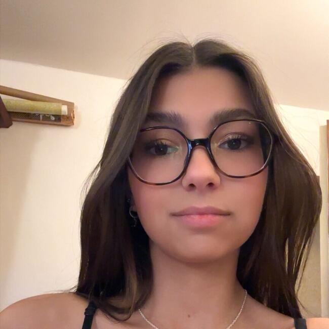 Babysitter in Le Mans: Lalie